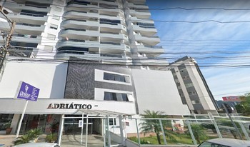 Imagem de fundo do condomínio Condomínio Residêncial Adriático - Kobrasol - São José - SC