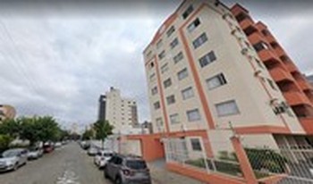 Imagem de fundo do condomínio Condomínio Residêncial Afonso Penna - Bucarein - Joinville - SC