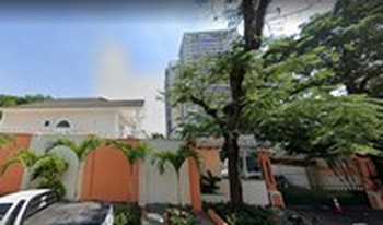 Imagem de fundo do condomínio Condomínio Residêncial Afrânio - Centro - Nova Iguaçu - RJ