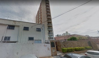 Imagem de fundo do condomínio Condomínio Residêncial Agadez - Ponte Preta - Campinas - SP