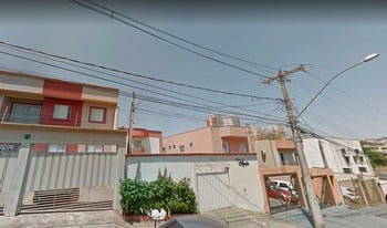 Imagem de fundo do condomínio Condomínio Residêncial Agape - Jardim Botânico - Ribeirão Preto - SP