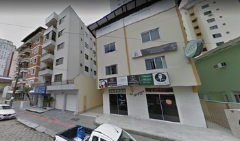 Imagem de fundo do condomínio Condomínio Residêncial Agape - Centro - Balneário Camboriú - SC