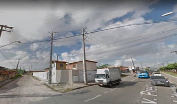 Imagem de fundo do condomínio Condomínio Residêncial Aghatos - Passare - Fortaleza - CE