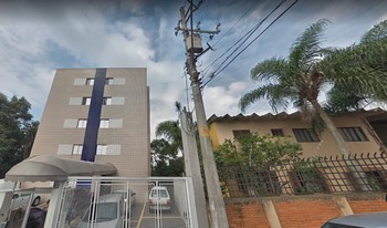 Imagem de fundo do condomínio Condomínio Residêncial Agrindus - Chácara Agrindus - Taboão Da Serra - SP