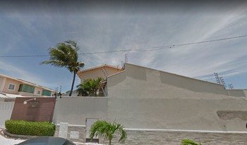 Imagem de fundo do condomínio Condomínio Residêncial água De Prata - Edson Queiroz - Fortaleza - CE