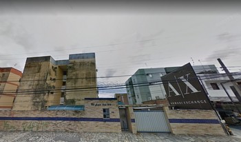 Imagem de fundo do condomínio Condomínio Residêncial água Fria - Bancários - João Pessoa - PB