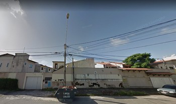 Imagem de fundo do condomínio Condomínio Residêncial água Fria - Parque Manibura - Fortaleza - CE