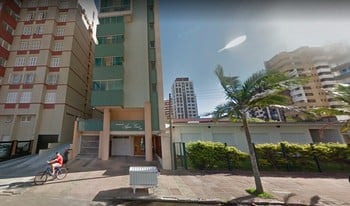 Imagem de fundo do condomínio Condomínio Residêncial água Verde - Centro - Torres - RS