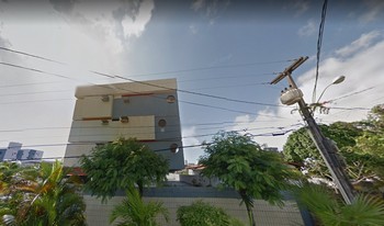 Imagem de fundo do condomínio Condomínio Residêncial água Viva - Bessa - João Pessoa - PB