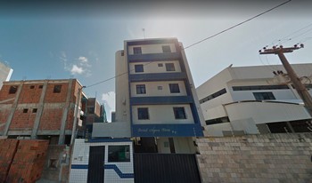 Imagem de fundo do condomínio Condomínio Residêncial água Viva - Intermares - Cabedelo - PB