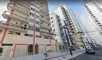 Imagem de fundo do condomínio Condomínio Residêncial água Viva - Centro - Balneário Camboriú - SC