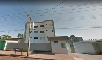 Imagem de fundo do condomínio Condomínio Residêncial Aguape - Chácaras Tubalina E Quartel - Uberlândia - MG