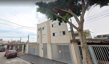 Imagem de fundo do condomínio Condomínio Residêncial Aguapei - Santa Maria - Santo André - SP