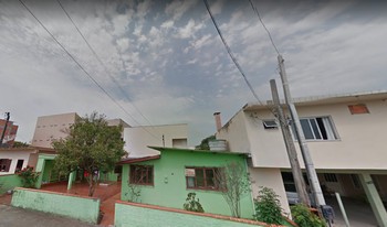 Imagem de fundo do condomínio Condomínio Residêncial Aguas Clara's - Meia Praia - Itapema - SC