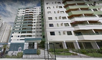 Imagem de fundo do condomínio Condomínio Residêncial Aguas Da Amazônia - Salgado Filho - Aracaju - SE