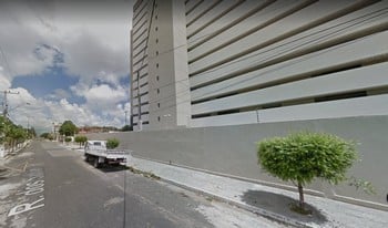 Imagem de fundo do condomínio Condomínio Residêncial Airton Cardoso Ii - Passare - Fortaleza - CE