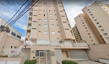 Imagem de fundo do condomínio Condomínio Residêncial Airuma - Vila Valparaíso - Santo André - SP