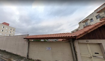 Imagem de fundo do condomínio Condomínio Residêncial Aiuba - Vila Jacuí - São Paulo - SP