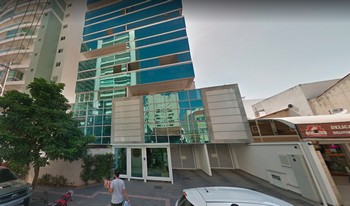 Imagem de fundo do condomínio Condomínio Residêncial Alais Bastos - Centro - Campos Dos Goytacazes - RJ