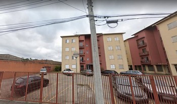 Imagem de fundo do condomínio Condomínio Residêncial Alamanda - Cesar De Souza - Mogi Das Cruzes - SP