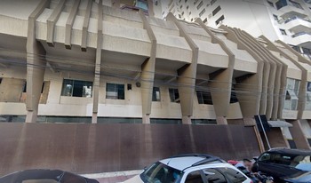 Imagem de fundo do condomínio Condomínio Residêncial Alameda 1000 - Centro - Balneário Camboriú - SC