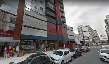 Imagem de fundo do condomínio Condomínio Residêncial Alameda 2000 - Centro - Balneário Camboriú - SC