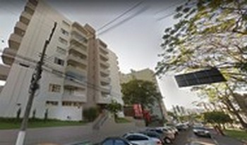 Imagem de fundo do condomínio Condomínio Residêncial Alameda - Centro - Chapecó - SC
