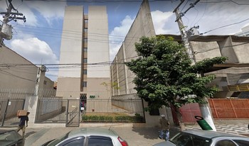 Imagem de fundo do condomínio Condomínio Residêncial Alameda Glete - Campos Elísios - São Paulo - SP