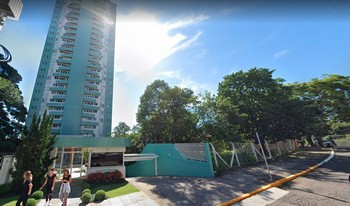 Imagem de fundo do condomínio Condomínio Residêncial Alameda Quintino - Centro - Novo Hamburgo - RS