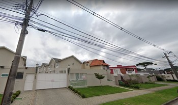 Imagem de fundo do condomínio Condomínio Residêncial Alameda Tanguá - Pilarzinho - Curitiba - PR