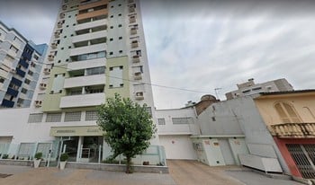 Imagem de fundo do condomínio Condomínio Residêncial Alamo - Centro - Criciúma - SC