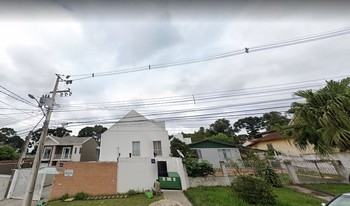 Imagem de fundo do condomínio Condomínio Residêncial Alamo - Barreirinha - Curitiba - PR