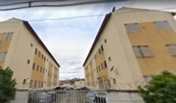 Imagem de fundo do condomínio Condomínio Residêncial Alamos - Palmeiras - Belo Horizonte - MG