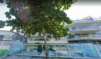 Imagem de fundo do condomínio Condomínio Residêncial Alana - Recreio Dos Bandeirantes - Rio De Janeiro - RJ