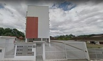 Imagem de fundo do condomínio Condomínio Residêncial Albatroz - Costa E Silva - Joinville - SC