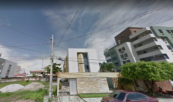 Imagem de fundo do condomínio Condomínio Residêncial Albatroz - Bessa - João Pessoa - PB