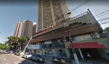 Imagem de fundo do condomínio Condomínio Residêncial Albatroz Real - Zona 01 - Maringá - PR