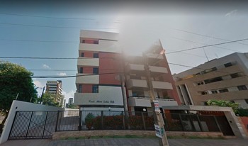 Imagem de fundo do condomínio Condomínio Residêncial Albert Sabin - Intermares - Cabedelo - PB
