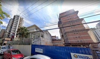 Imagem de fundo do condomínio Condomínio Residêncial Alberto Entres - Centro - Florianópolis - SC