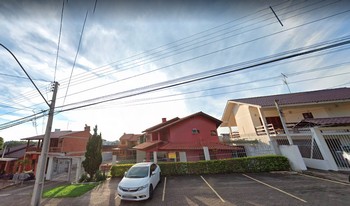 Imagem de fundo do condomínio Condomínio Residêncial Alberto Torres - Patria Nova - Novo Hamburgo - RS