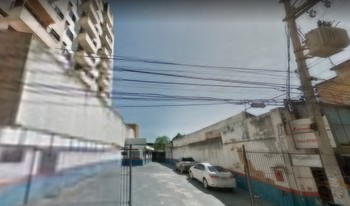 Imagem de fundo do condomínio Condomínio Residêncial Alberville - Centro - Campos Dos Goytacazes - RJ