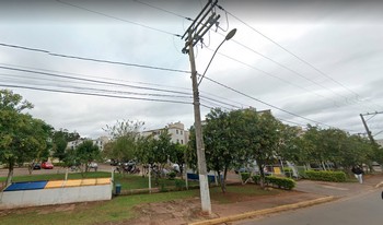 Imagem de fundo do condomínio Condomínio Residêncial Alcântara B - Canudos - Novo Hamburgo - RS