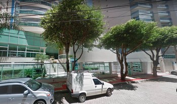 Imagem de fundo do condomínio Condomínio Residêncial Alda Hitchings - Praia Da Costa - Vila Velha - ES