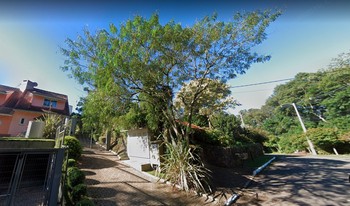 Imagem de fundo do condomínio Condomínio Residêncial Aldeia Da Serra - Planalto - Gramado - RS