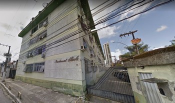 Imagem de fundo do condomínio Condomínio Residêncial Aldeola - Reduto - Belém - PA