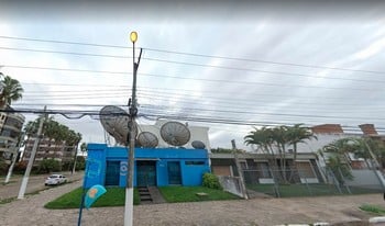 Imagem de fundo do condomínio Condomínio Residêncial Aldo Locatelli - Centro - Pelotas - RS