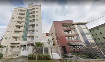 Imagem de fundo do condomínio Condomínio Residêncial Alencar - Juvevê - Curitiba - PR