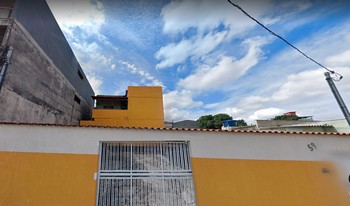Condomínio Residêncial Alessandra Nunes - Darcy Vargas - Contagem - MG
