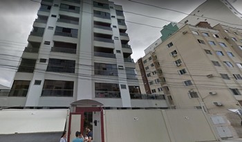 Imagem de fundo do condomínio Condomínio Residêncial Alexandre I - Centro - Balneário Camboriú - SC