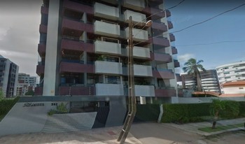 Imagem de fundo do condomínio Condomínio Residêncial Alfamares - Intermares - Cabedelo - PB
